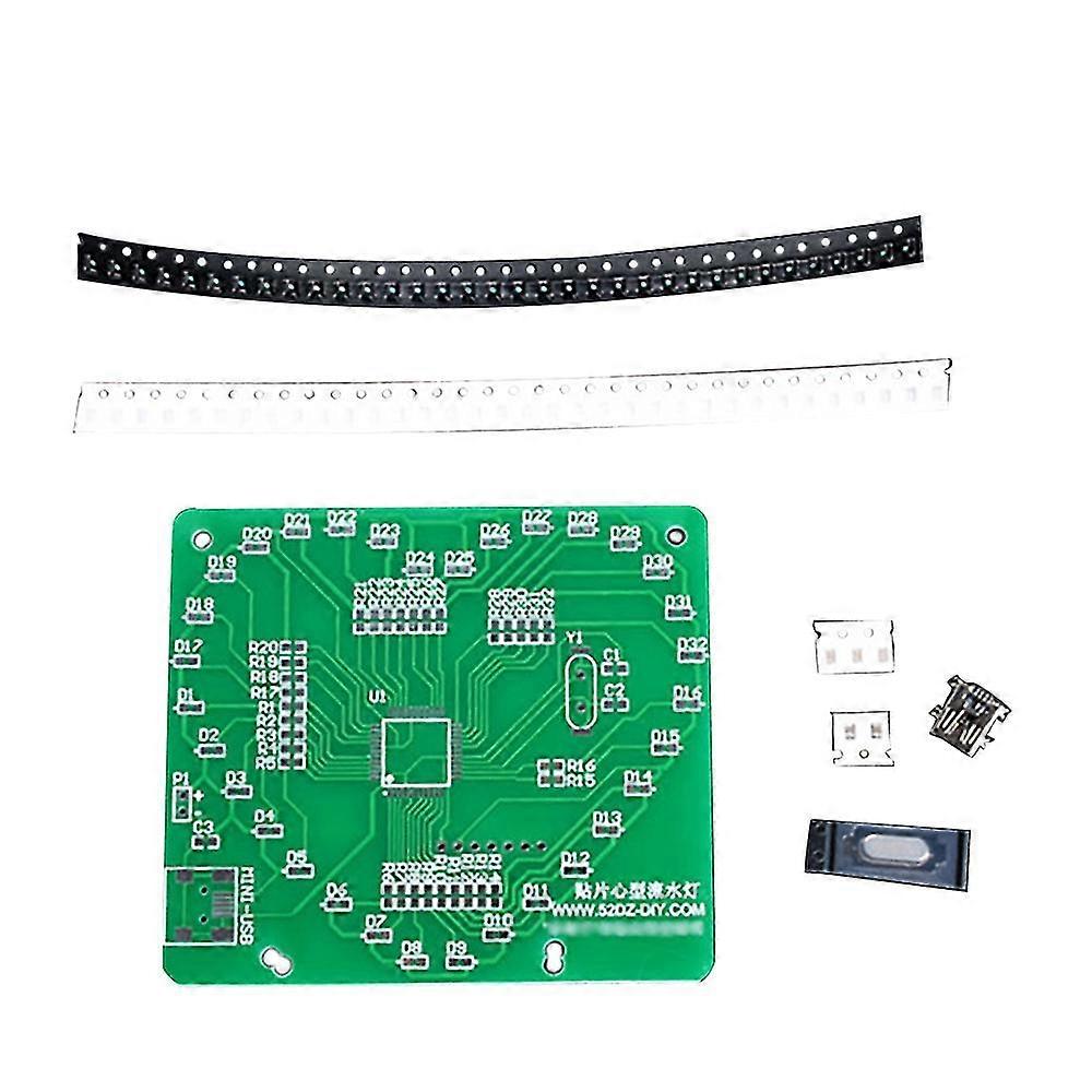 S Ing Lamp Kit Smd Led Kit Flashing