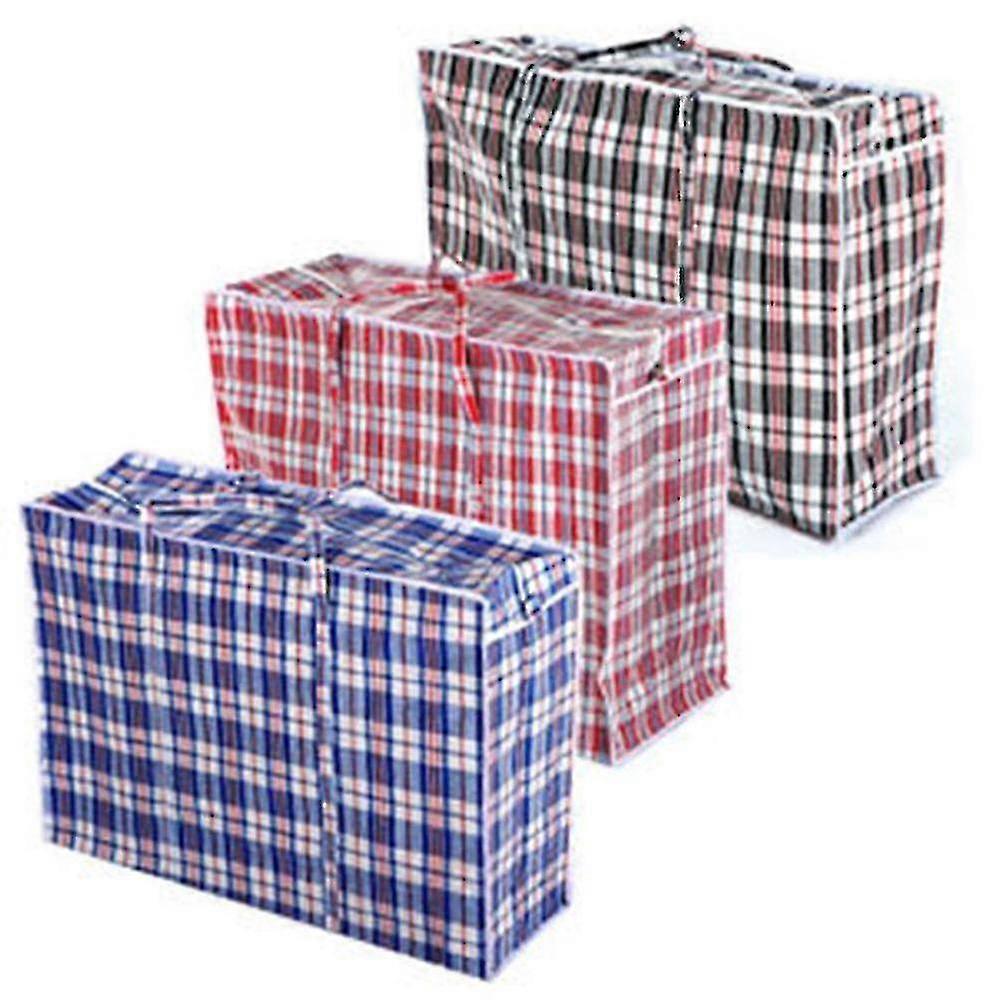 Krygv Jumbo Laundry Bag X3