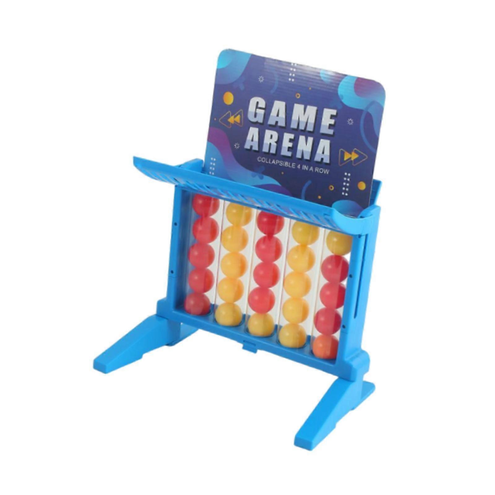 Ball Game Strategy Game Leisure Tabletop Game for Gatherings Holiday Camping