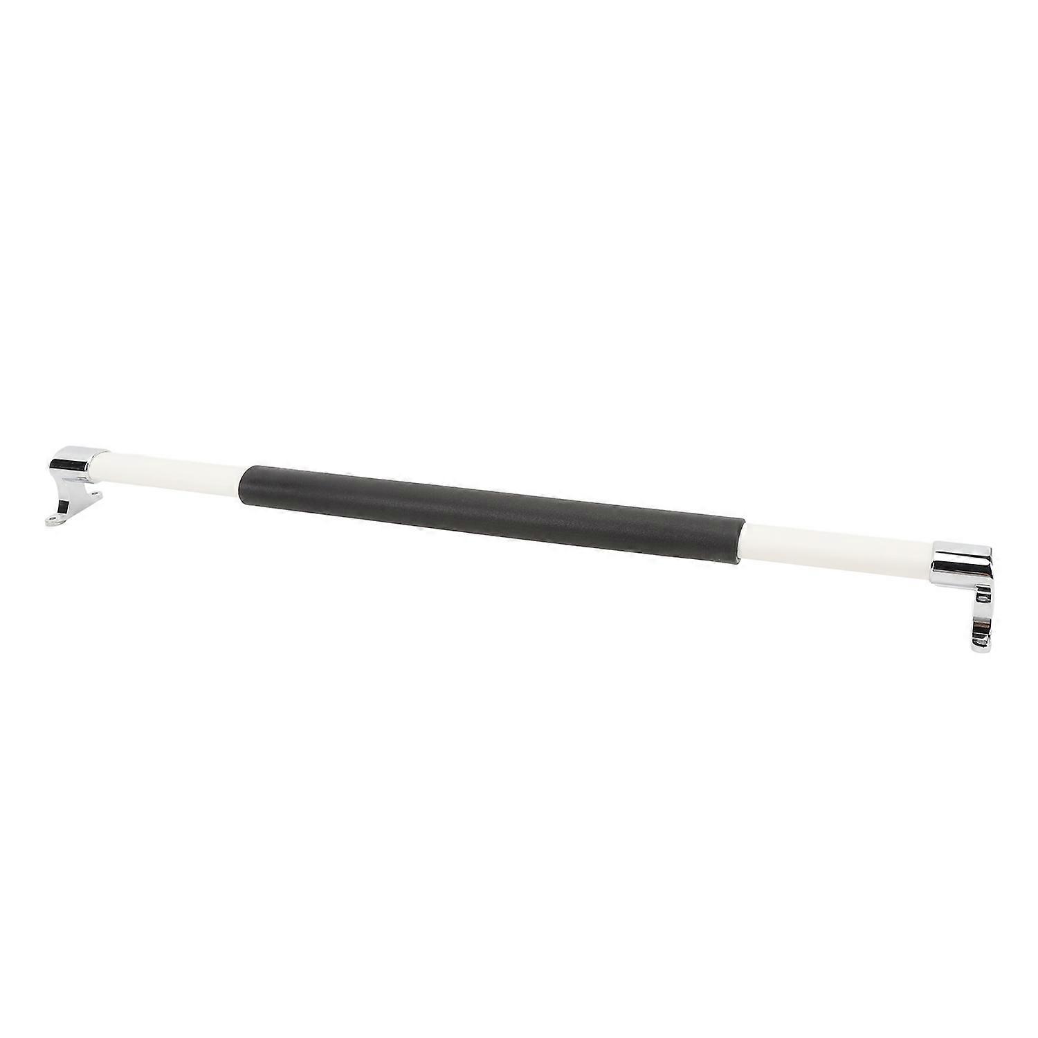 RV Screen Door Cross Bar Handle Adjustable Length ABS 21.5 to 32 Inch for Camping Vehicle Travel Tra