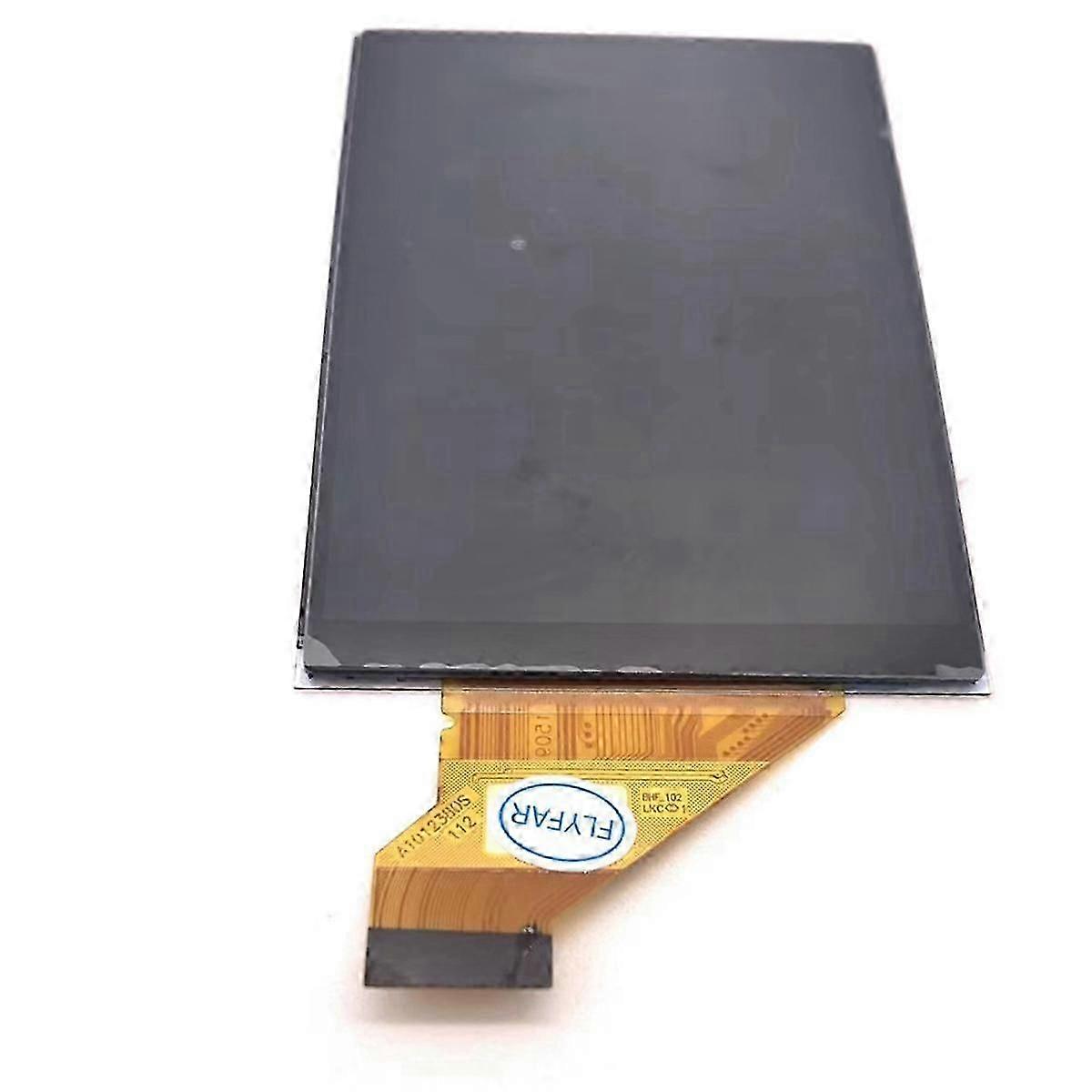 LCD Display Screen suitable for SSX610 SX620 SX720 Digital Camera with Backlight Glass