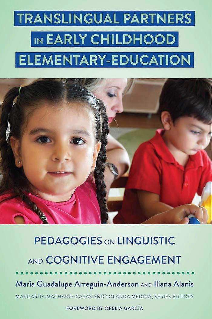 Translingual Partners in Early Childhood Elementary-Education