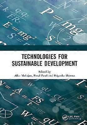 Technologies for Sustainable Development