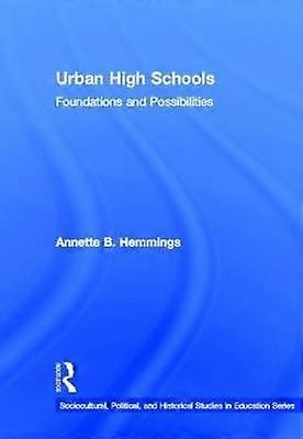 Urban High Schools