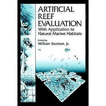 Artificial Reef Evaluation