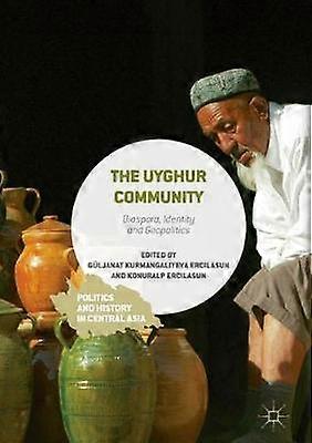 The Uyghur Community