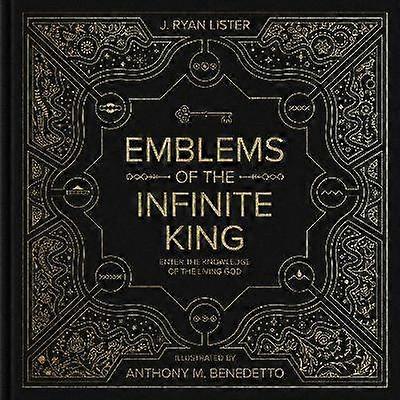 Emblems of the Infinite King