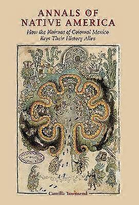 Annales des Amérindiens