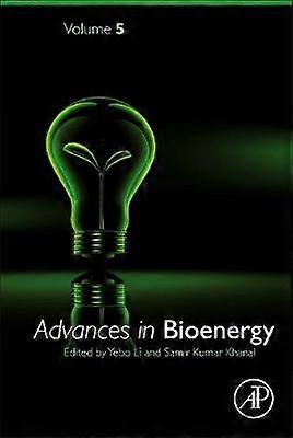 Postępy w bioenergii