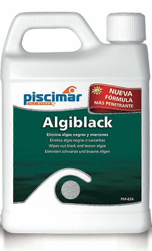 PM-624 Algiblack - 5.0 kg