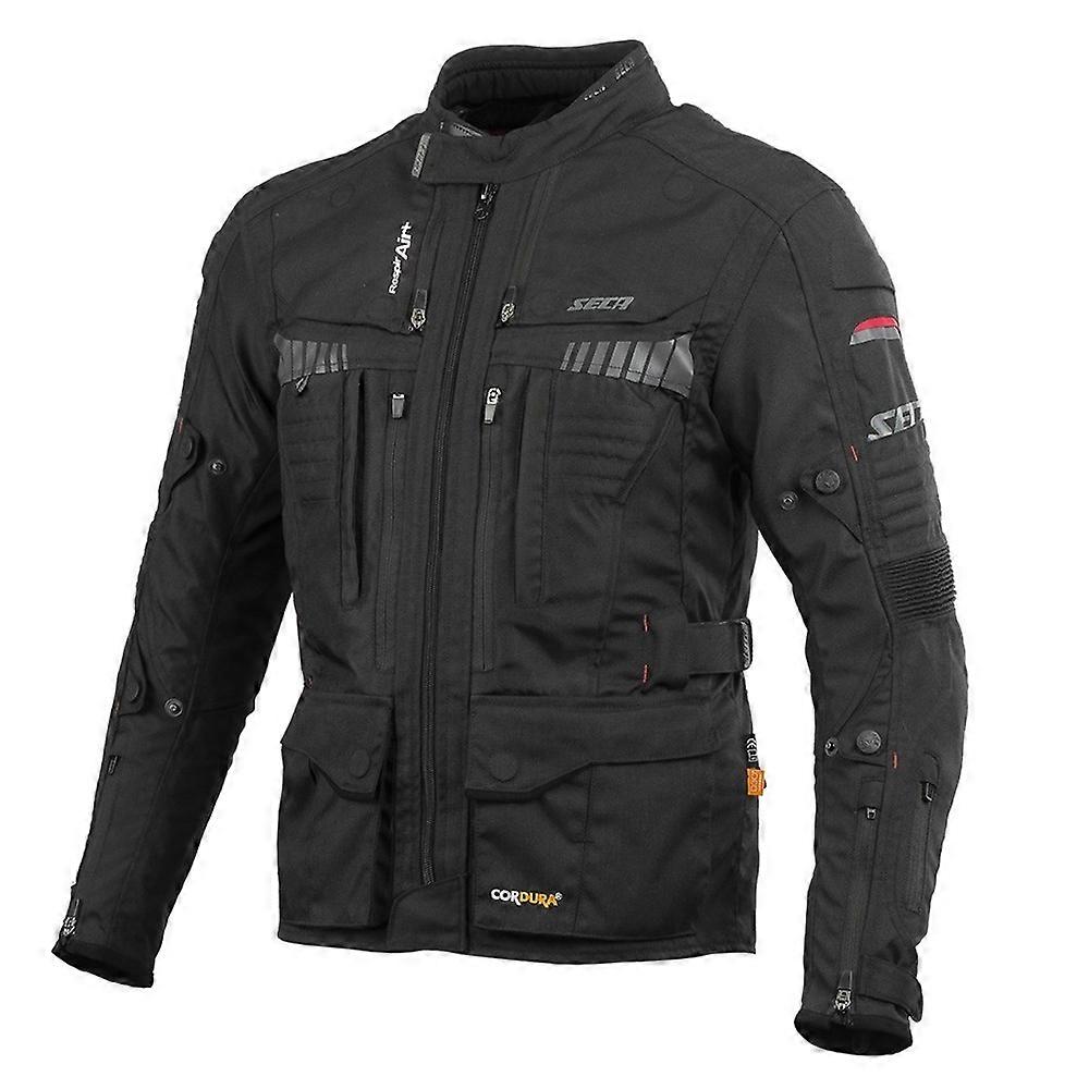 Jackets Seca X-tour 2XTU20MQ00S
