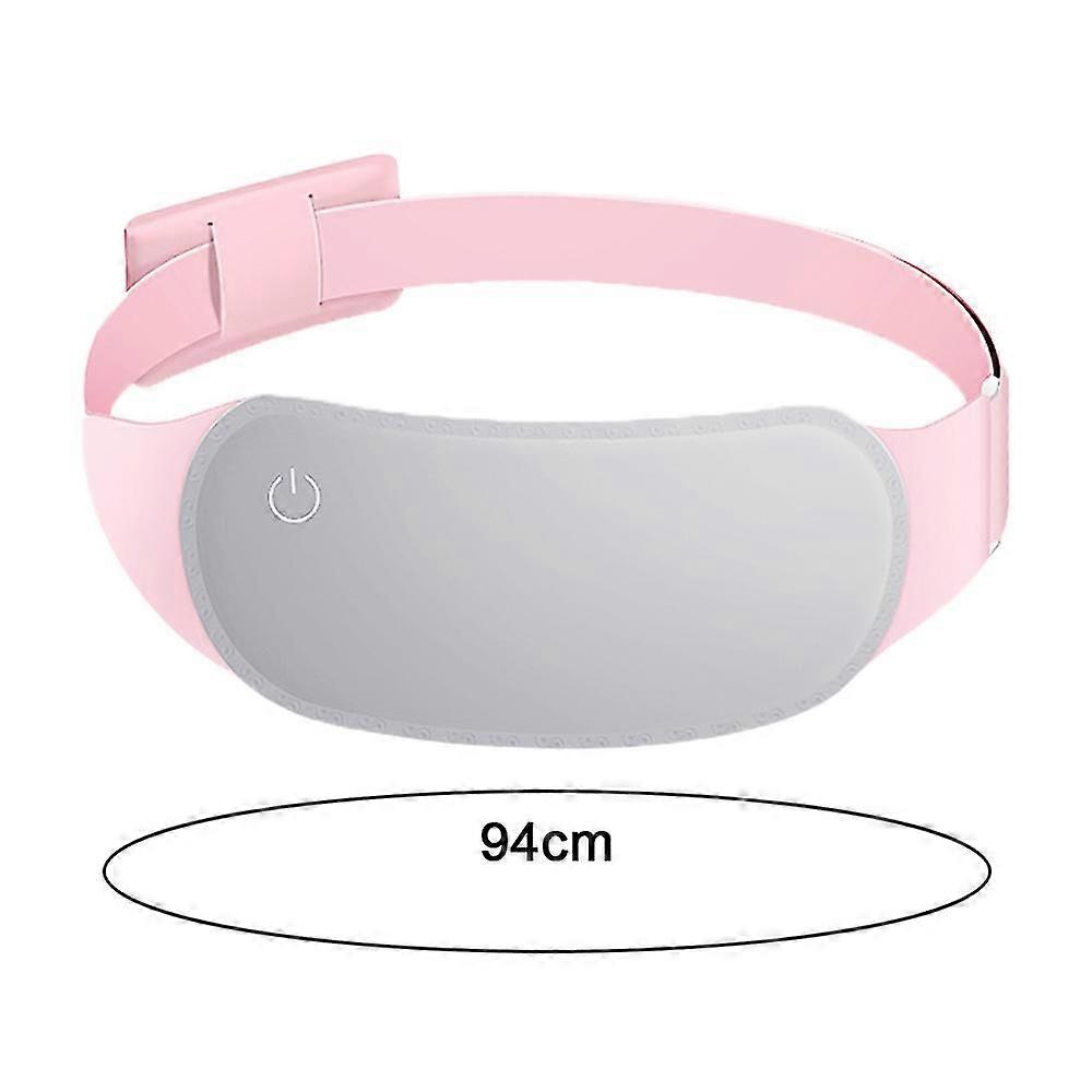 Portable Cordless Heating Pad, Menstrual Heating Pad For Ba Pain,4853