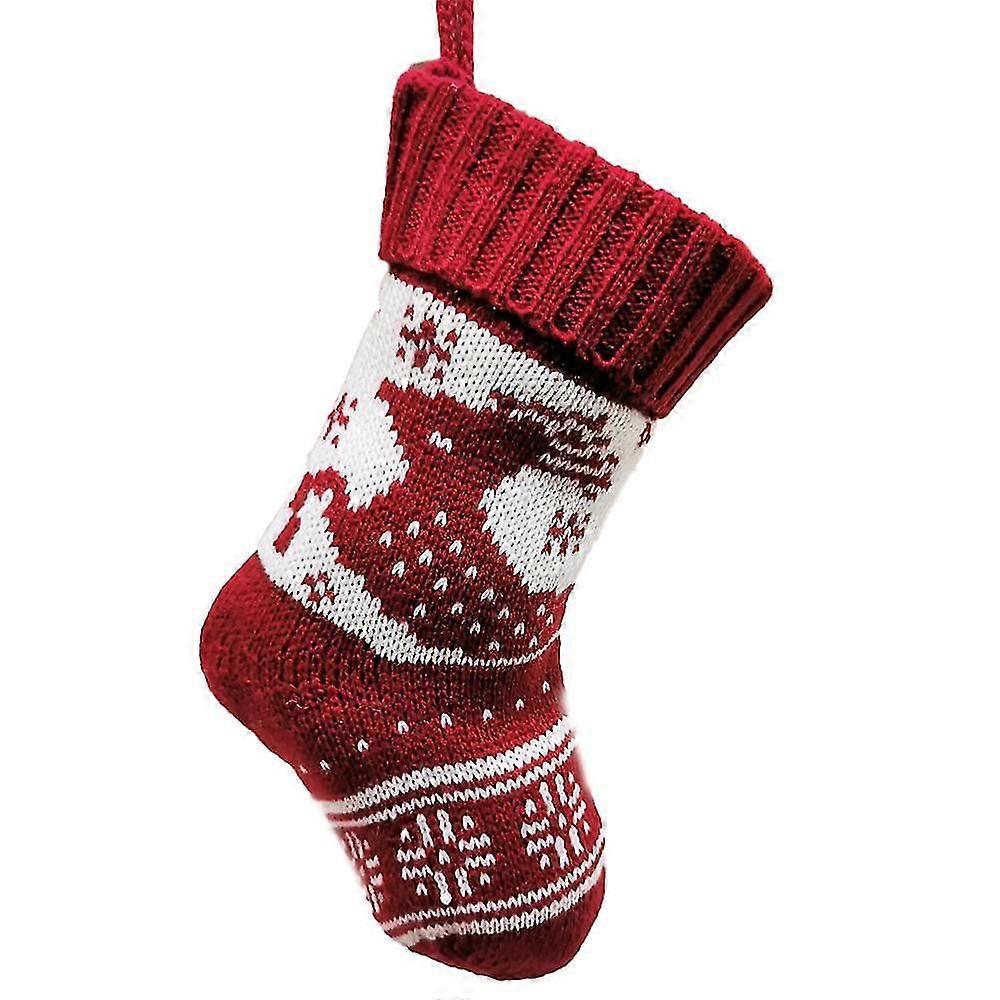 Christmas Stoing For Holiday And Christmas Decorations