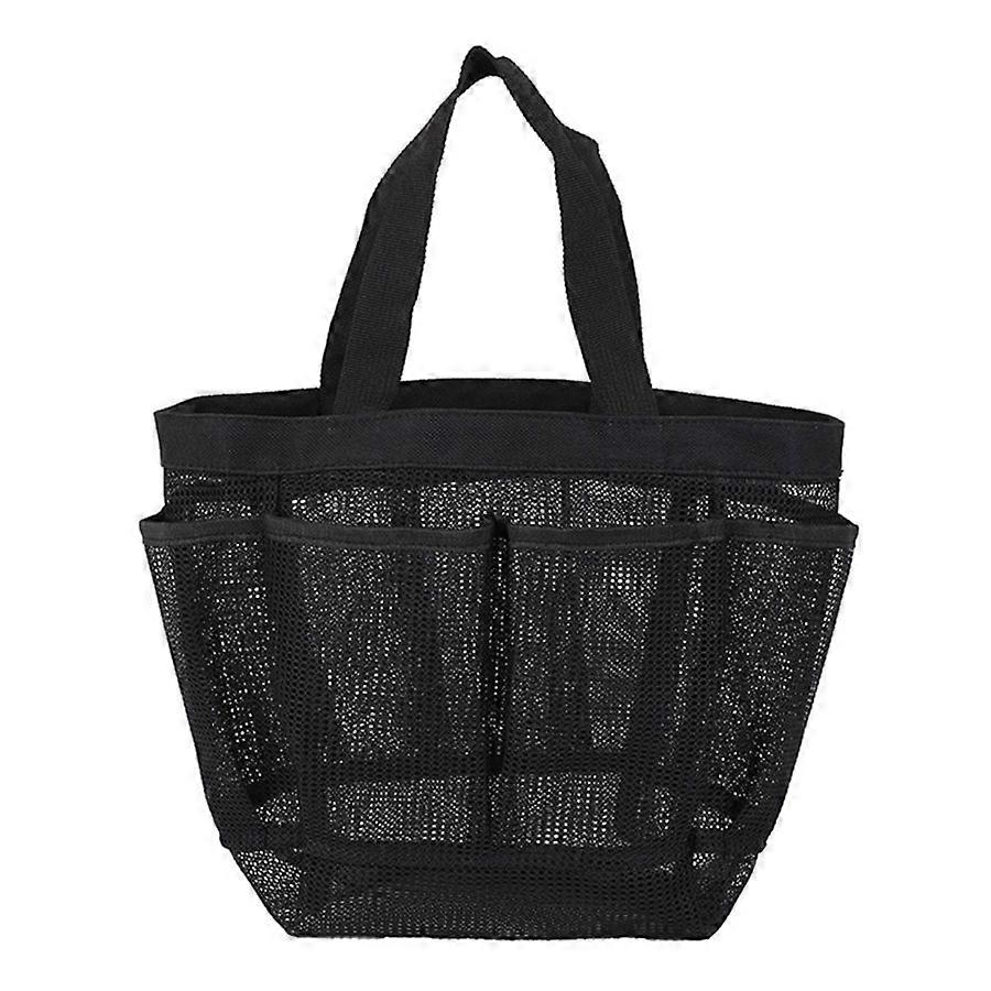Convenient Nylon Storage Bag for Shower Essentials