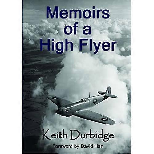 Memoirs of a High Flyer