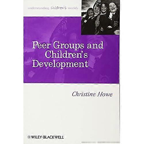 Peer-grupper og børns udvikling
