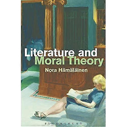 Literature and Moral Theory