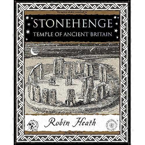 Stonehenge (Wizdom antique)