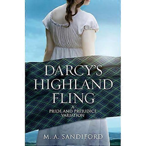 Darcy's Highland Fling