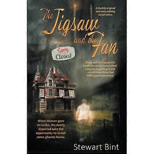 Sticksågen och fläkten