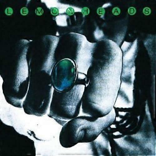 Lemonheads Lovey CD