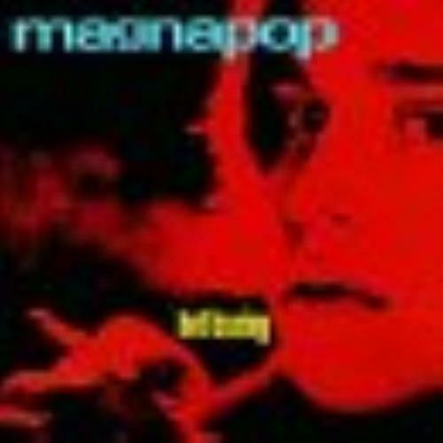 Magnapop Hot Boxing CD