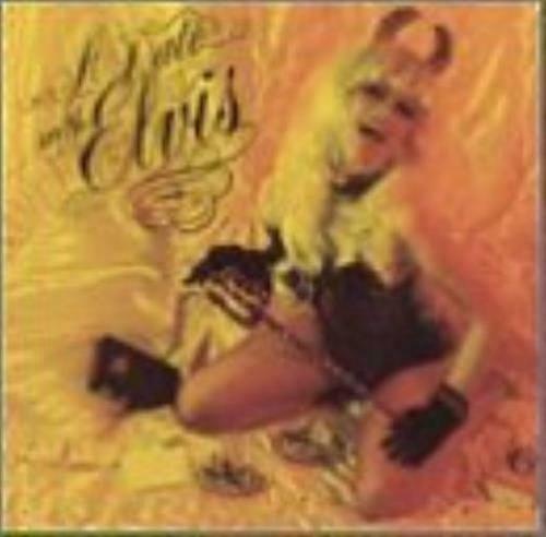 Krampen Date Met Elvis CD