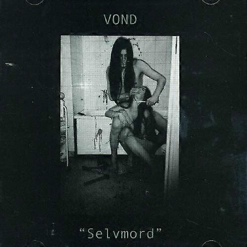 Selvmord CD (2004)