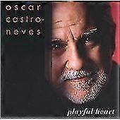 Playful Heart CD (2004)