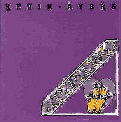 Kevin Ayers Bananamour CD