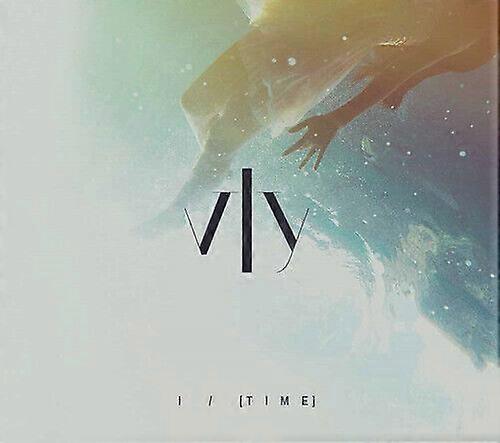 Vly I [time] CD (2015)