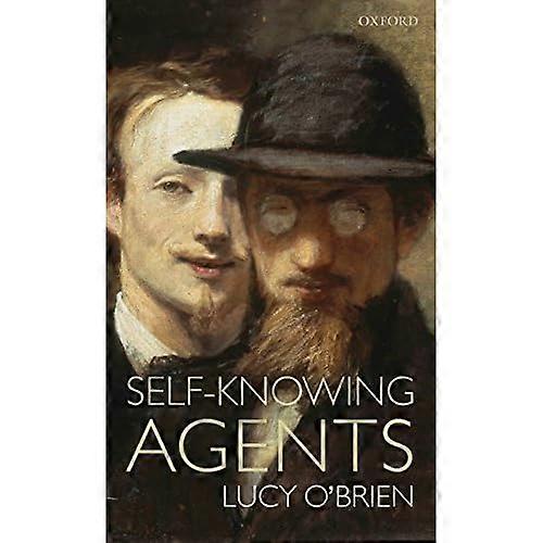 Self-Knowing Agents