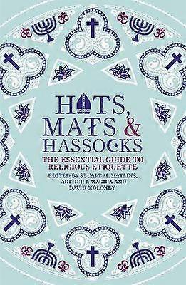 Hats Mats and Hassocks