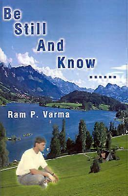 Be Still And Know