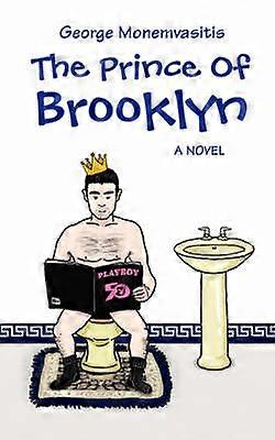 The Prince Of Brooklyn