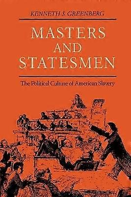 Meister und Staatsmänner