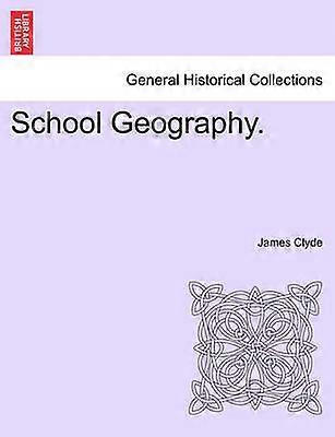 School Geography