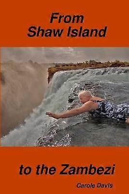 From Shaw Island to the Zambezi