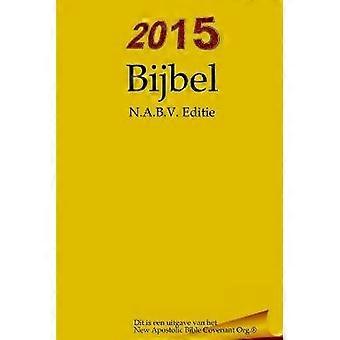 2015 Bijbel