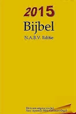 2015 Bijbel