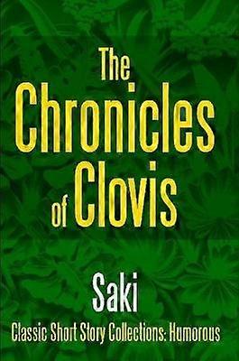 The Chronicles of Clovis