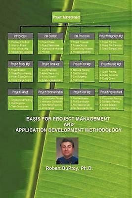 Basis for Project Management and Application Development Methodology