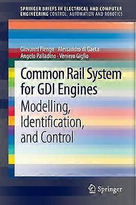 System common rail dla silników GDI
