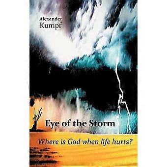 Eye of the Storm