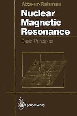 Nuclear Magnetic Resonance