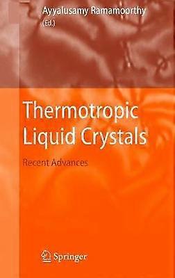 Cristale lichide termotrope