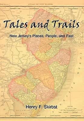 Tales and Trails