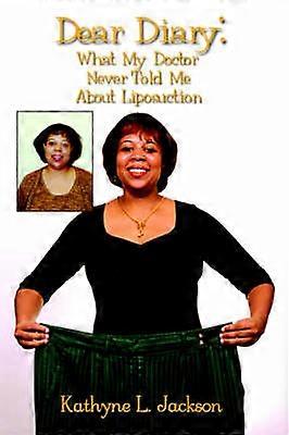 Dear Diary: What My Doctor Never Told ME about Liposuction