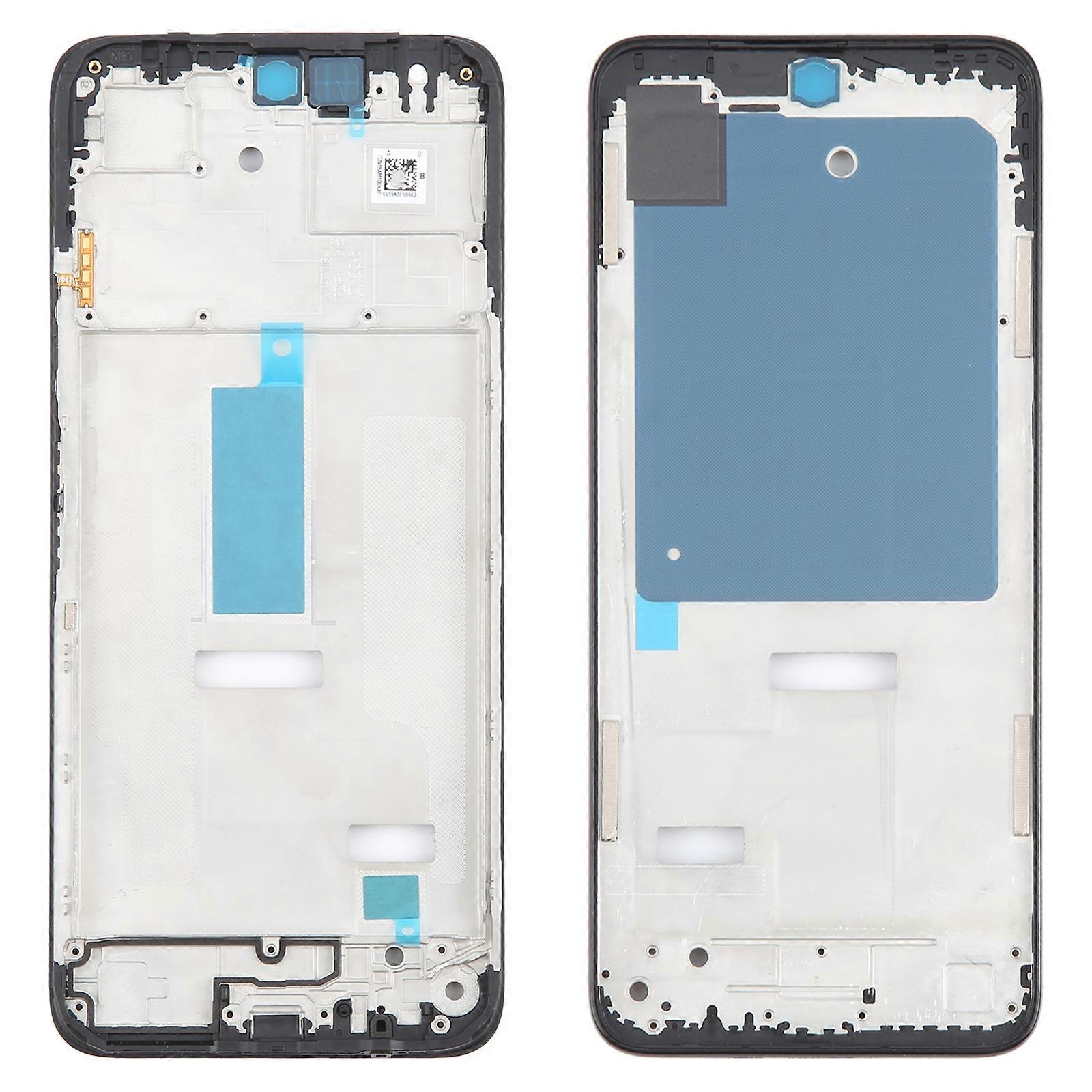 For Xiaomi Redmi 13 5G COMPATIBLE Front Housing LCD Frame Bezel Plate
