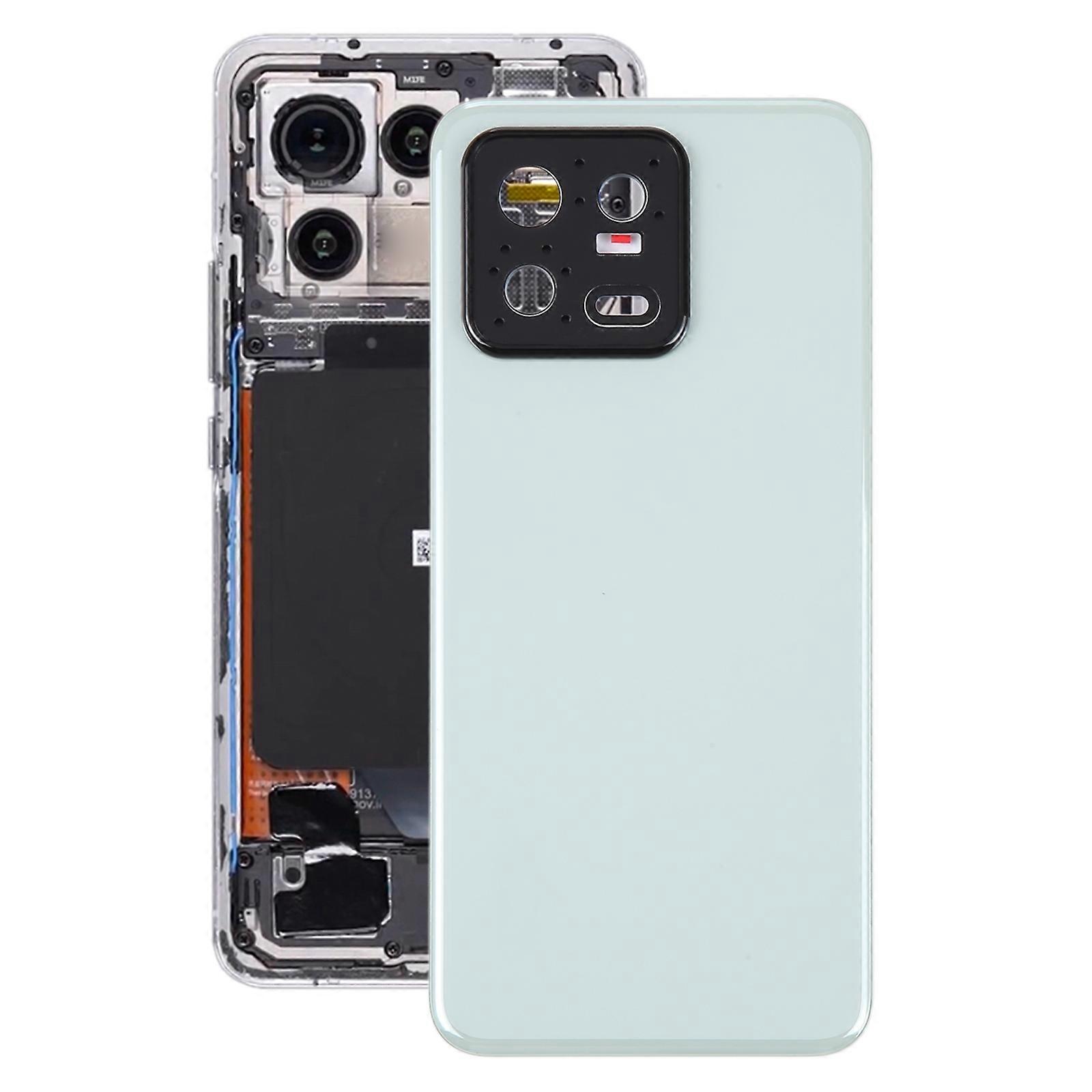 For Xiaomi 13 COMPATIBLE Battery Back Cover